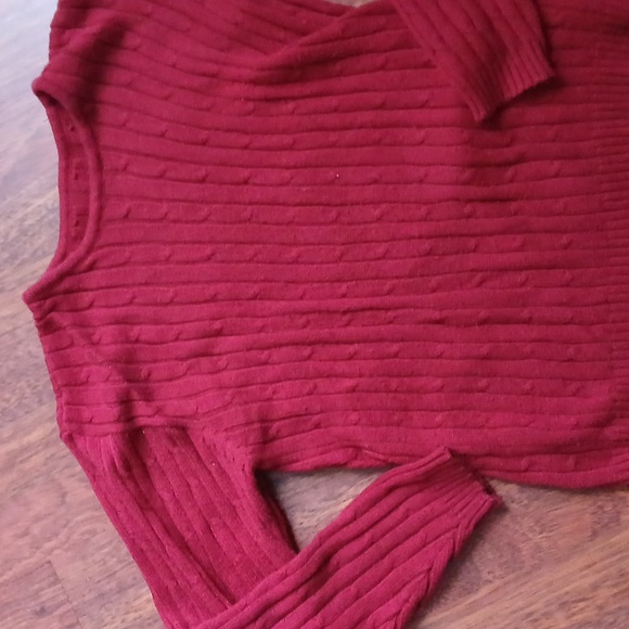 Sweater - Picture 2 of 5